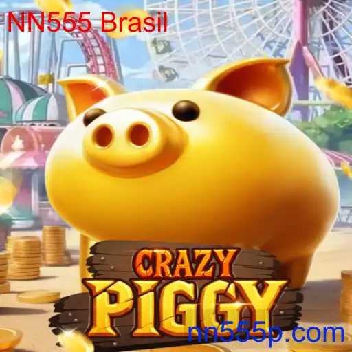 CrazyPiggy